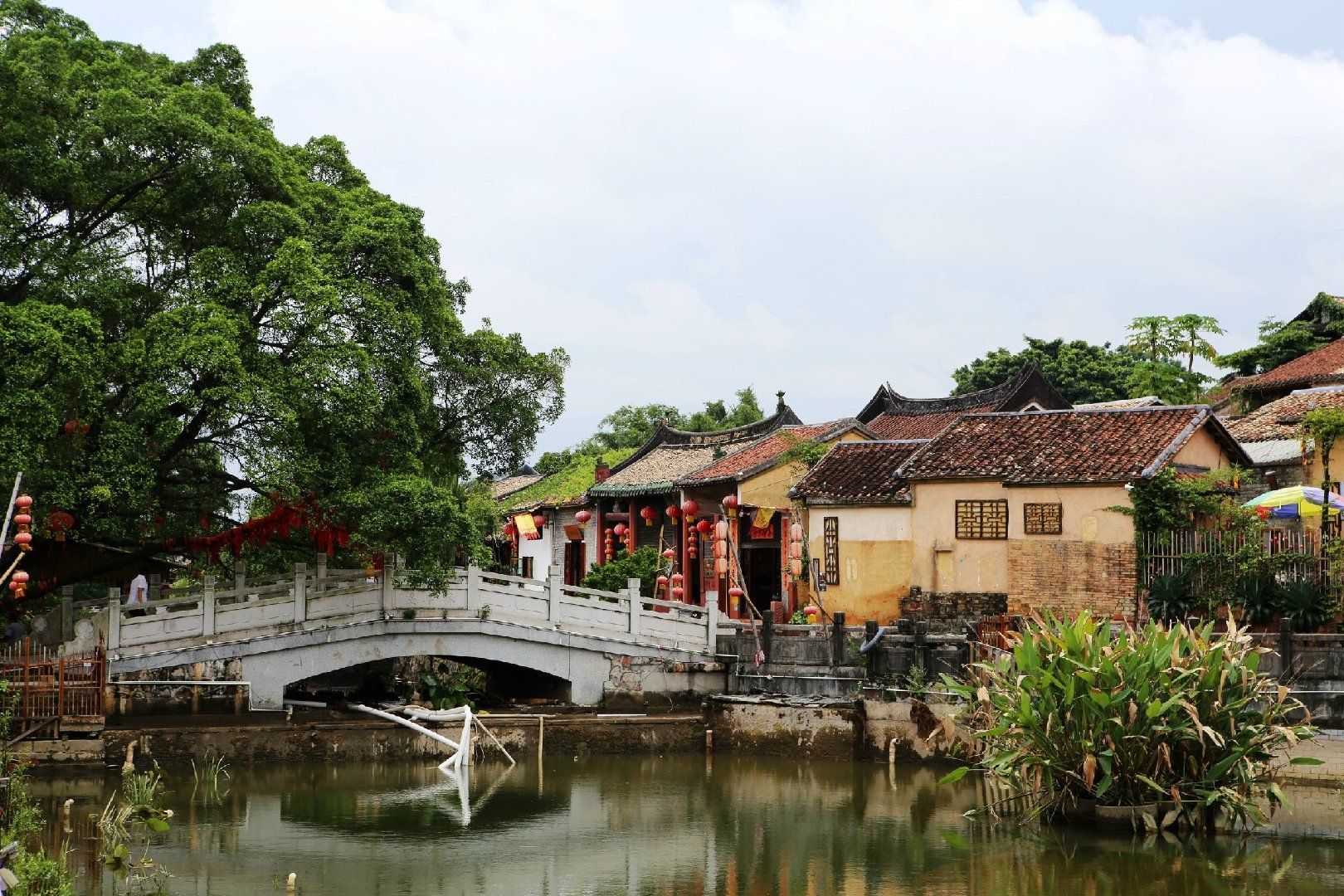 湖南省懷化市的三個旅遊景點,其他的你可真的?