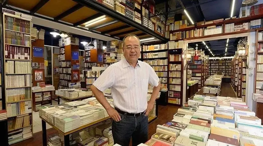 万圣书园刘苏里:阅读经典本身就是一种力量