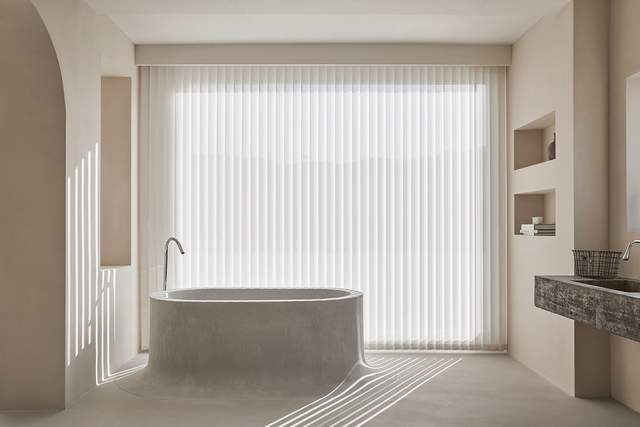 摄影工作室设计|侘寂风是什么风?