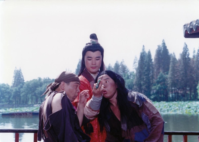 古龙小说十大未解之谜,恐怕有些问题连古龙本人都难以回答出来