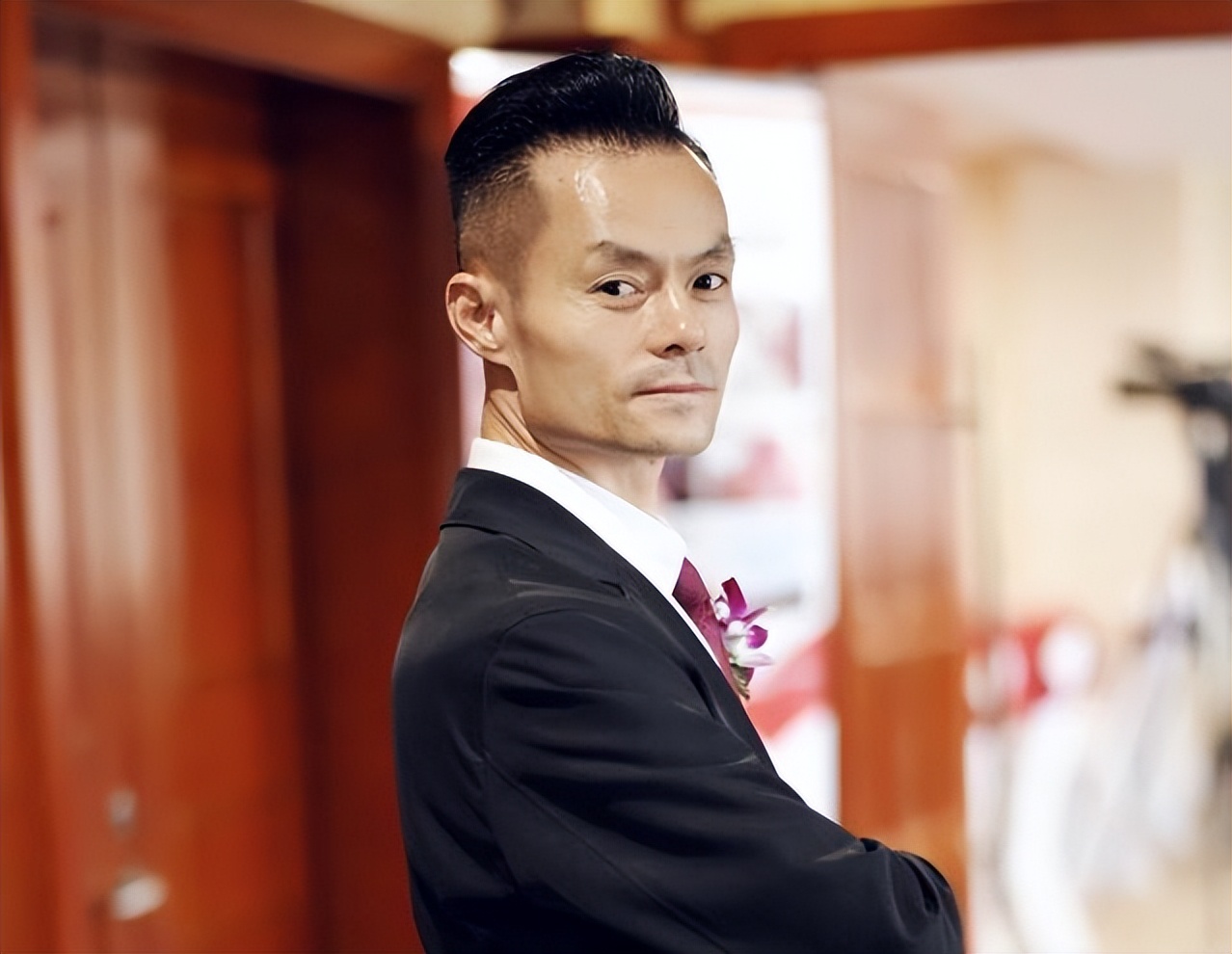 山东农民傅海棠的逆袭之路