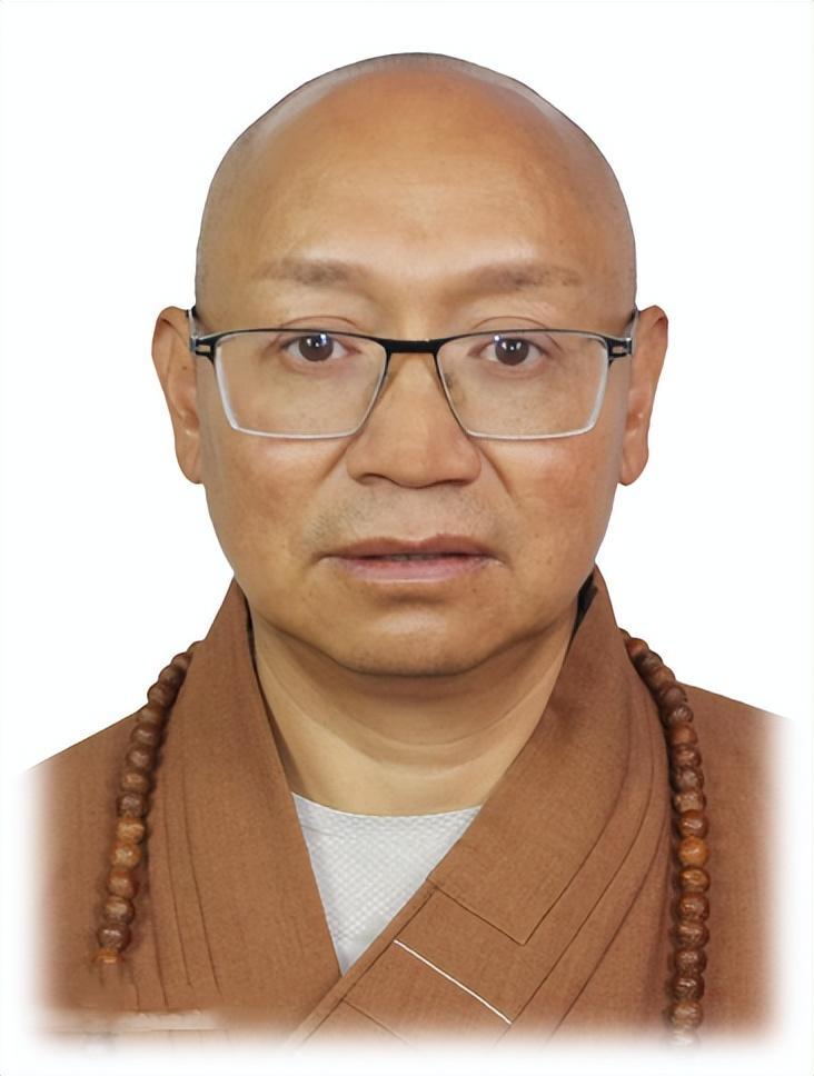 这一次与女主播发生关系被敲诈的寺庙住持,"底裤"快被扒光了