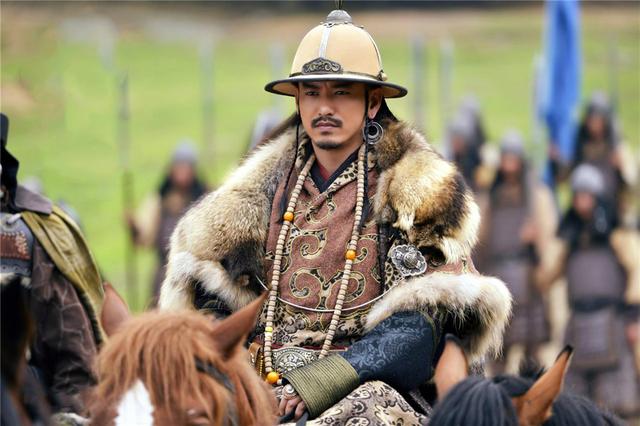 蒙古人彪悍勇猛,为何元朝不到百年就覆灭?专家:忽必烈犯了错