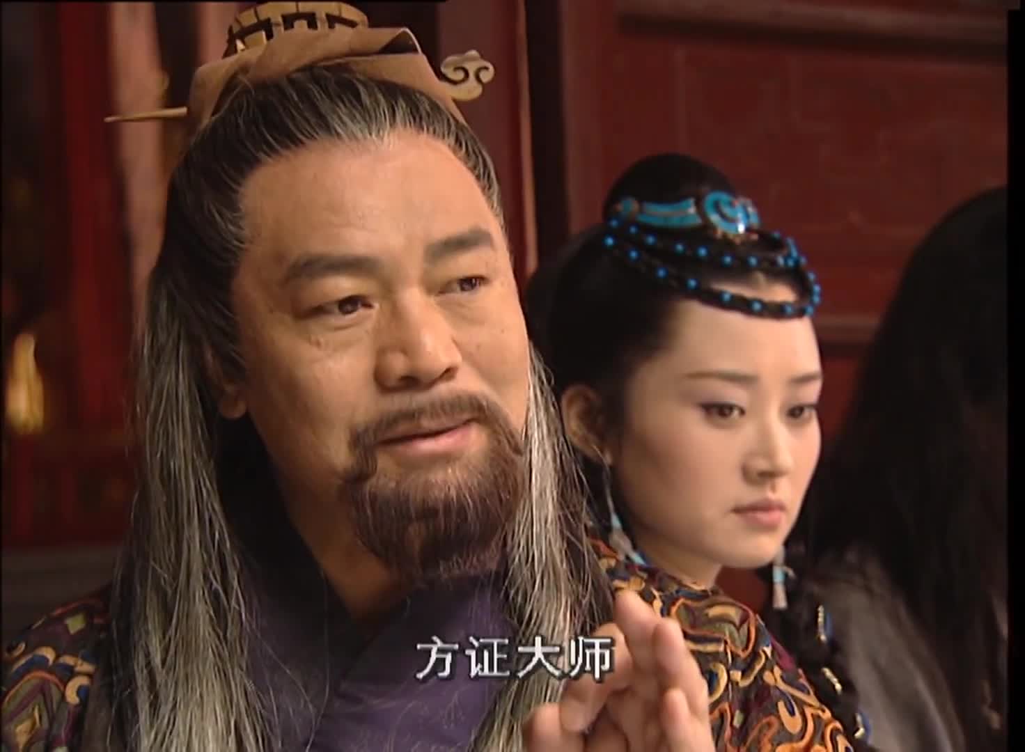 聊聊金庸《笑傲江湖》中的十个天下第一