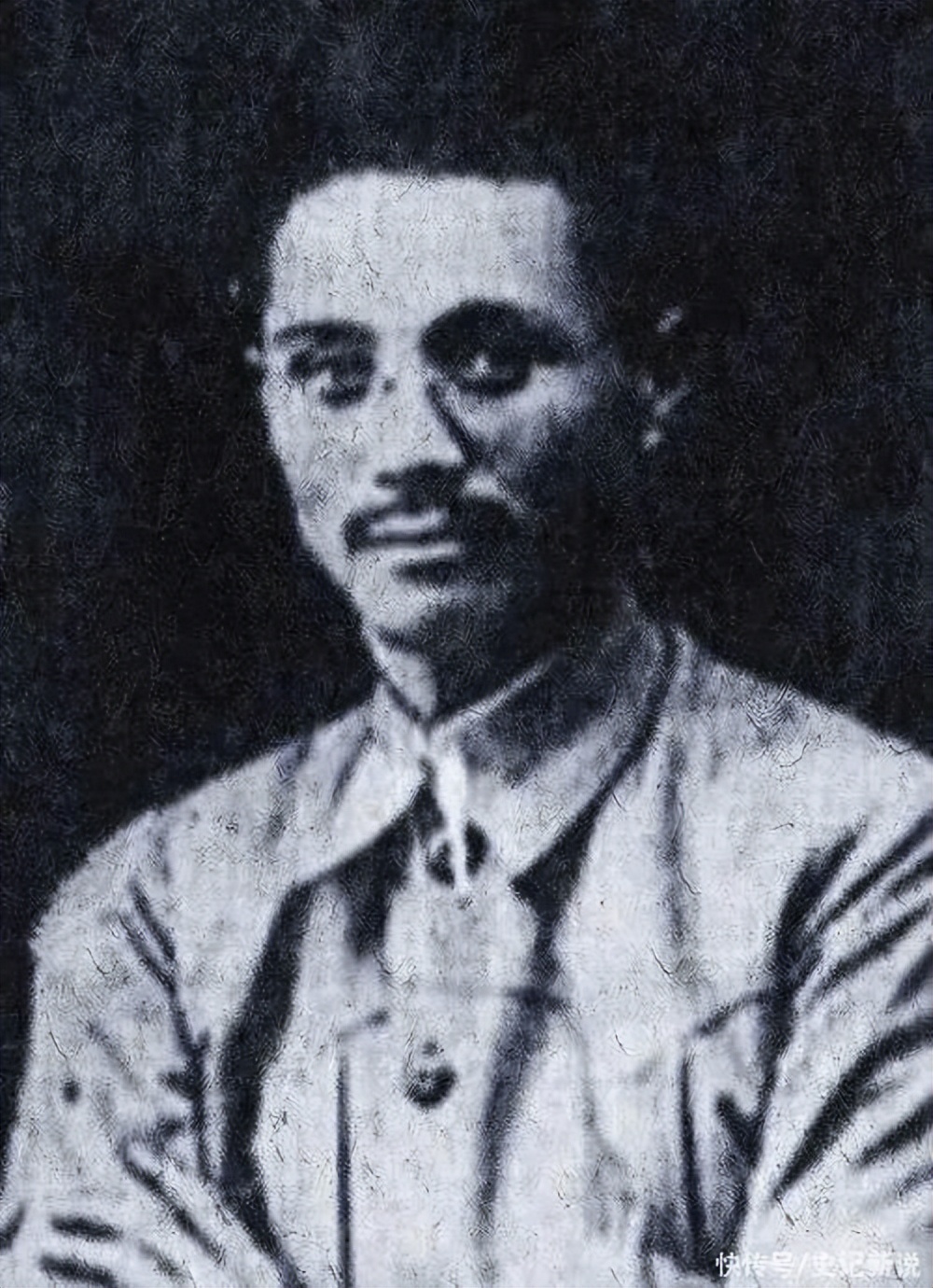 王亚樵刺蒋,刺客孙凤鸣死得多悲壮?浑身被扎上百针孔,其妻更惨