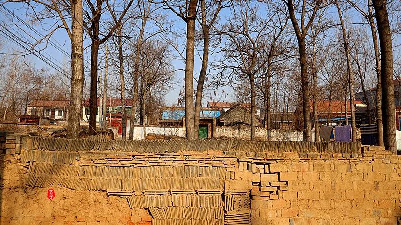 由淮阳四通镇这座石佛寺所想到的