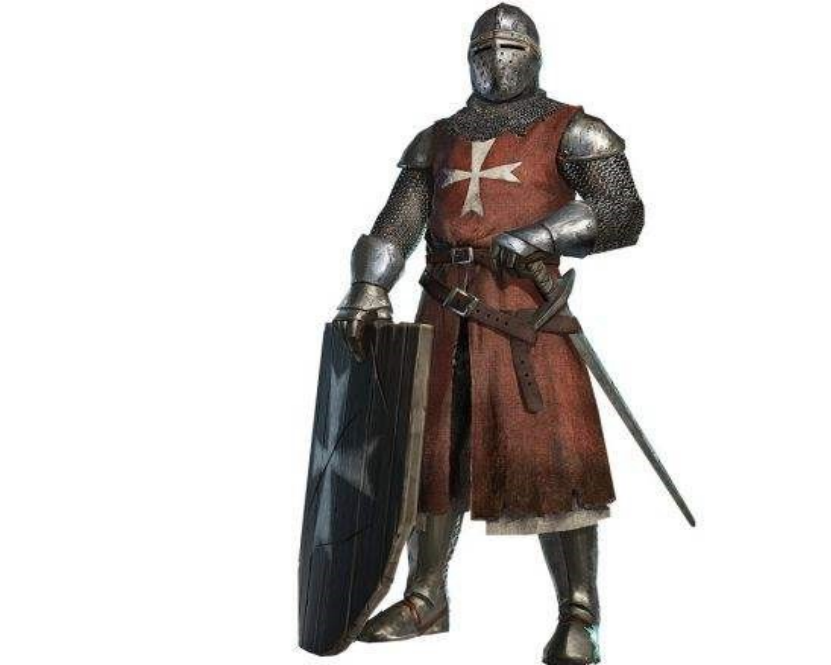 守卫信仰,拯救苦难:医院骑士团简史