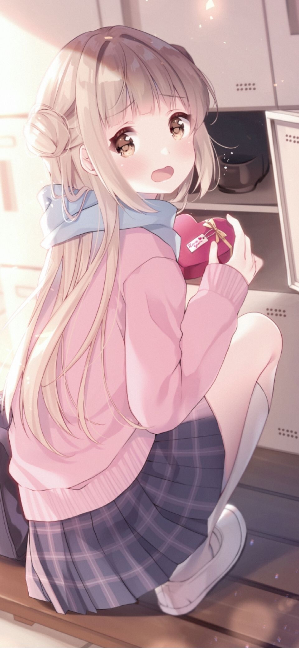 第2期|动漫壁纸/头像合集