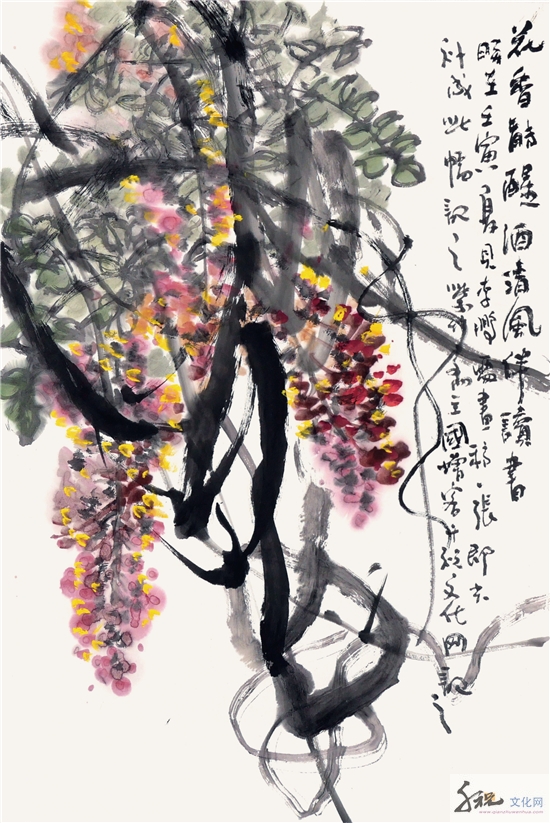 在庫有】 掛軸 除非鴻（中国著名画家）駿馬 絵画 - www.bbvd.eu