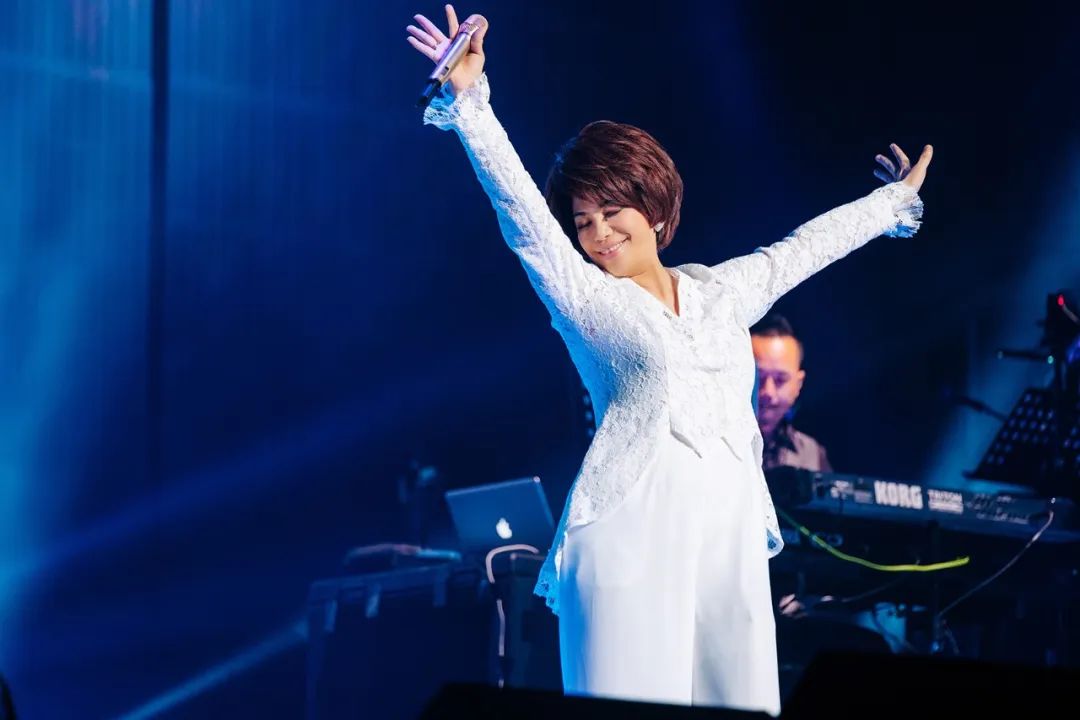 民歌天后蔡琴:28岁嫁初恋,却10年无性无爱,她到底经历了什么?