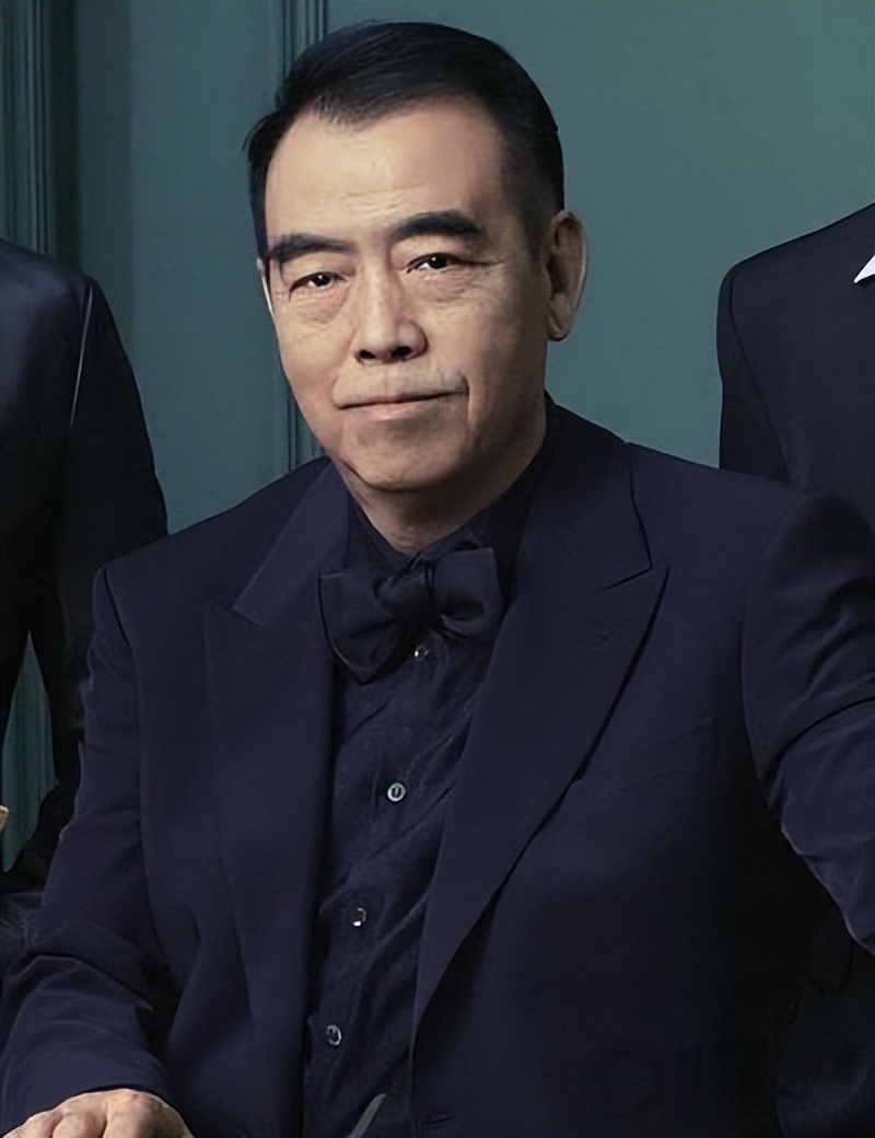 陈凯歌《志愿军》上映后差评不断,票房不及《体面4》一半