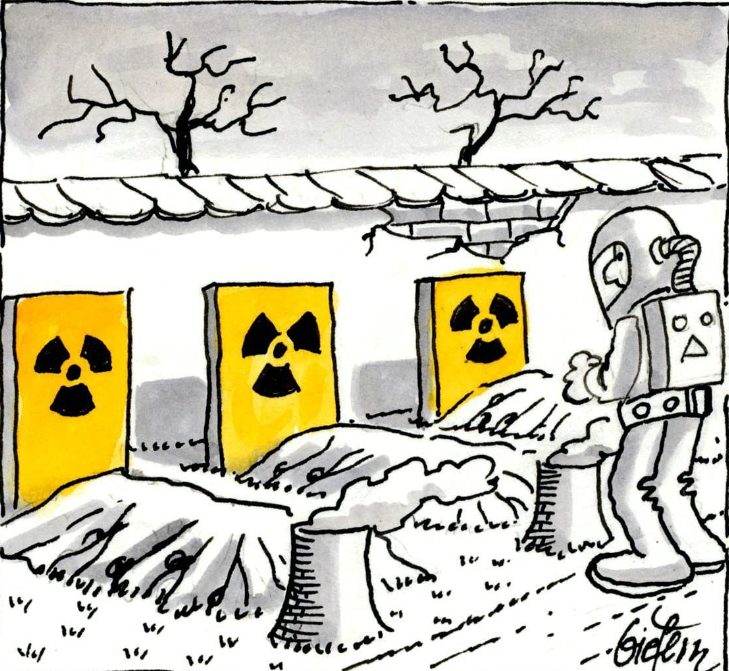 启明星二号让核能更加清洁,它是如何处理核废料的?