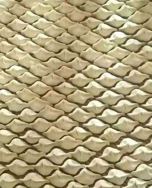 24张治愈强迫症的完美照片,看完之后神清气爽