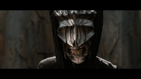 指环王的趣历史07:这个出现在黑门的可怕的怪物有什么来历?