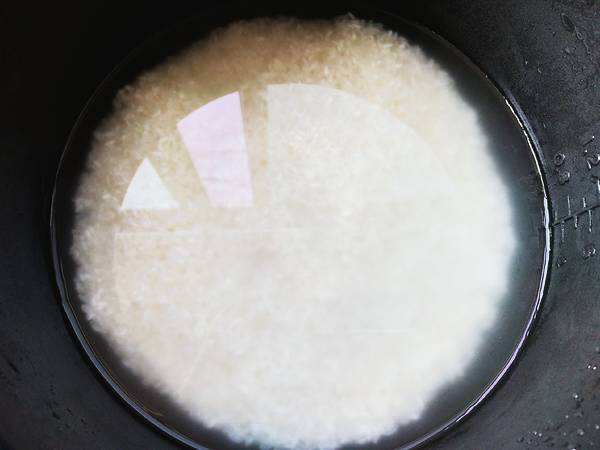 科学生活:煮饭不泡米,营养全浪费?