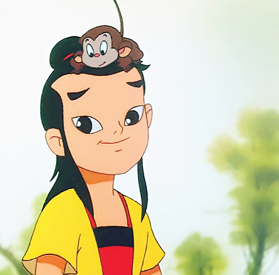 新《宝莲灯》将袭,沉香不是三圣母的亲儿子,新设定颠覆认知