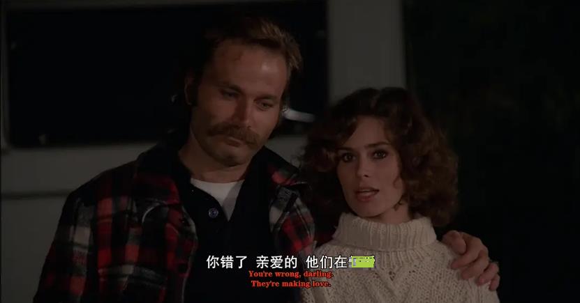 没出名也能成经典?意大利r级老电影《搭车》,阵容豪华