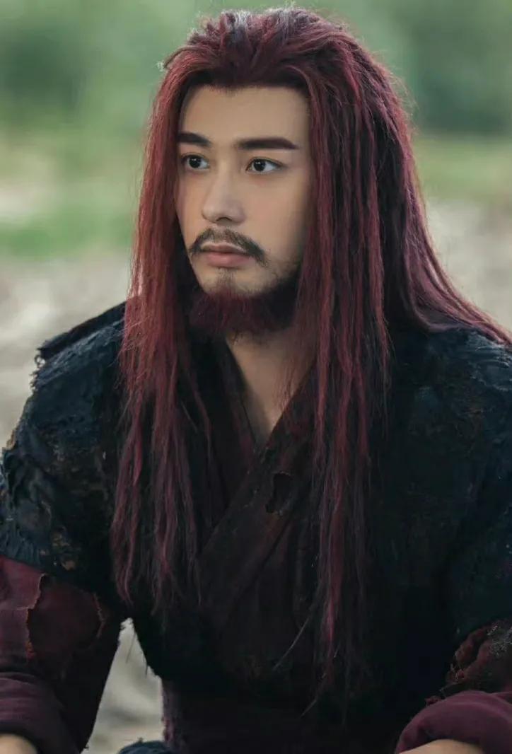 一人饰4角,5种性格,陈星旭《星落凝成糖》实力派演绎令人惊艳