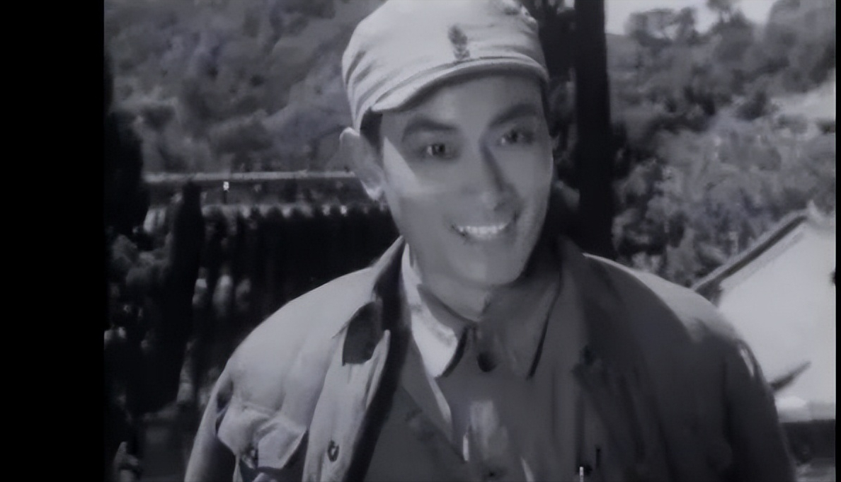 著名演员庞学勤:一代人的男神,一句承诺,照顾患病发妻一生