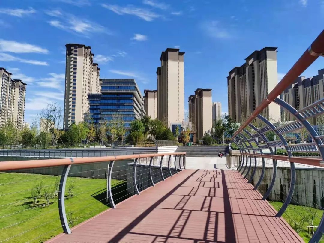 秋高气爽,雪山片区韩仓河风景如画!