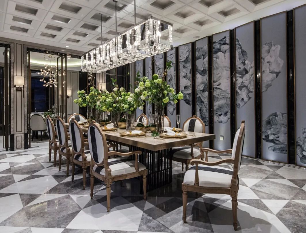 女明星的豪宅品味|范冰冰/刘嘉玲/张梓琳/刘雯/angelababy