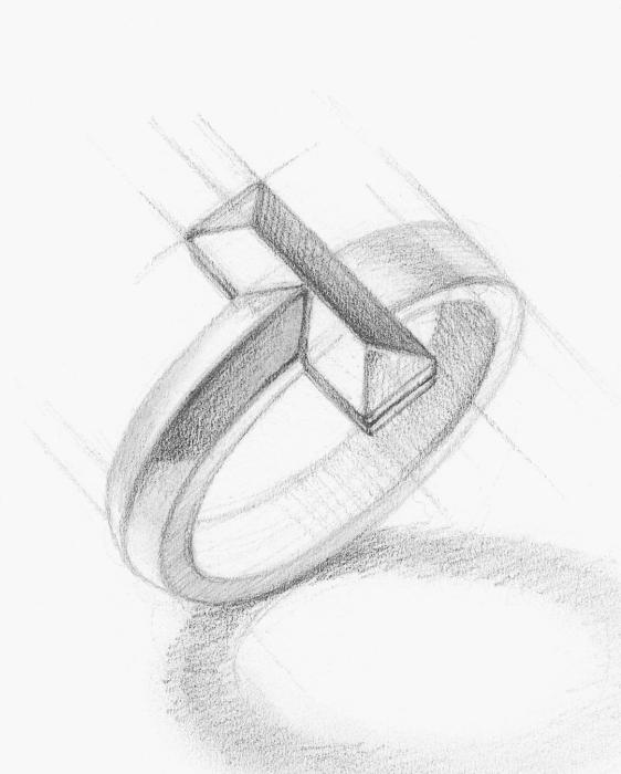 易烊千玺成为蒂芙尼珠宝代言人,推出全新t1系列珠宝首饰,好美!