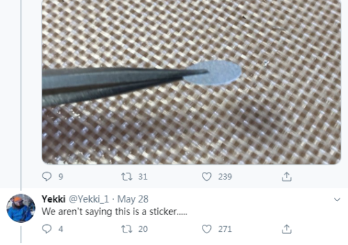 推荐割反5G“韭菜”，英国一公司推出防辐射“5G生物护盾”