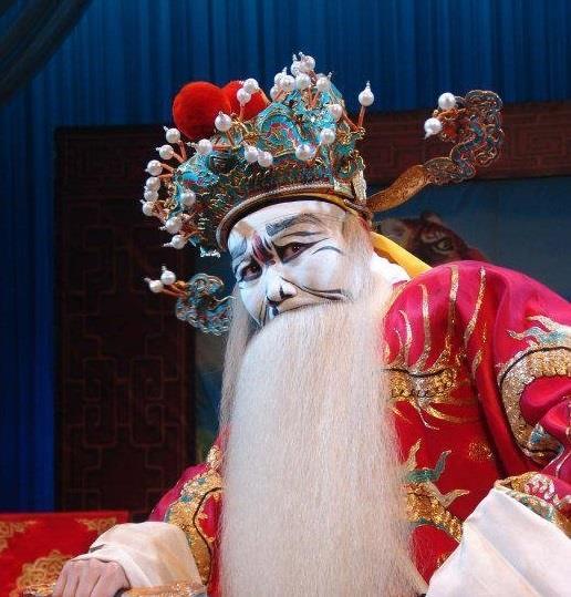 为什么古代戏剧里面的反面角色大多是官员?