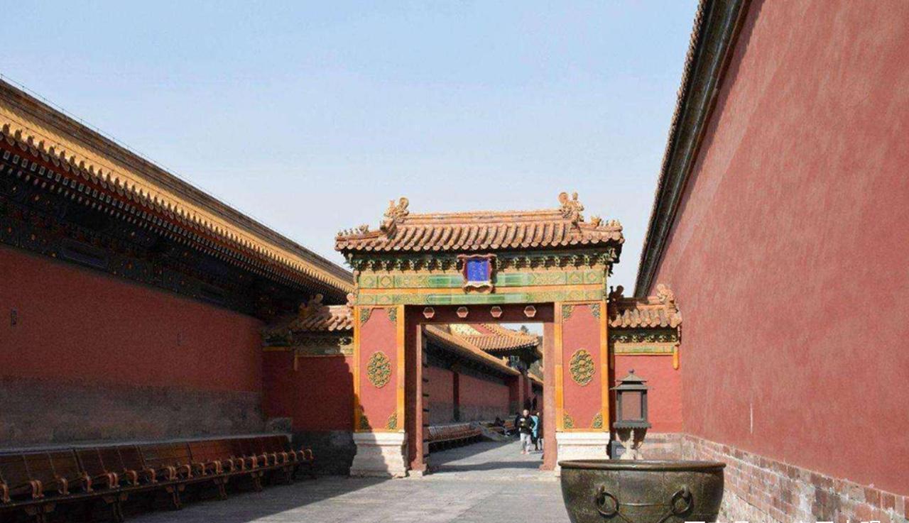 故宫中一座宫殿,至今未对游客开放,据说会引起人的幻觉