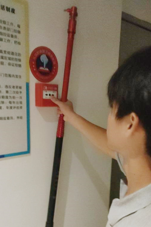 消防电话机的保养(消防电话系统的保养)