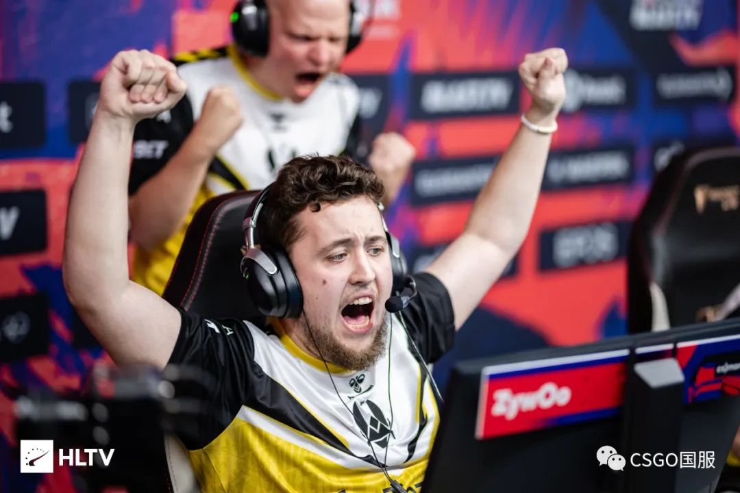 【FaZe已17场连胜!Heroic赢下恩怨生死战,A队、NIP回家】