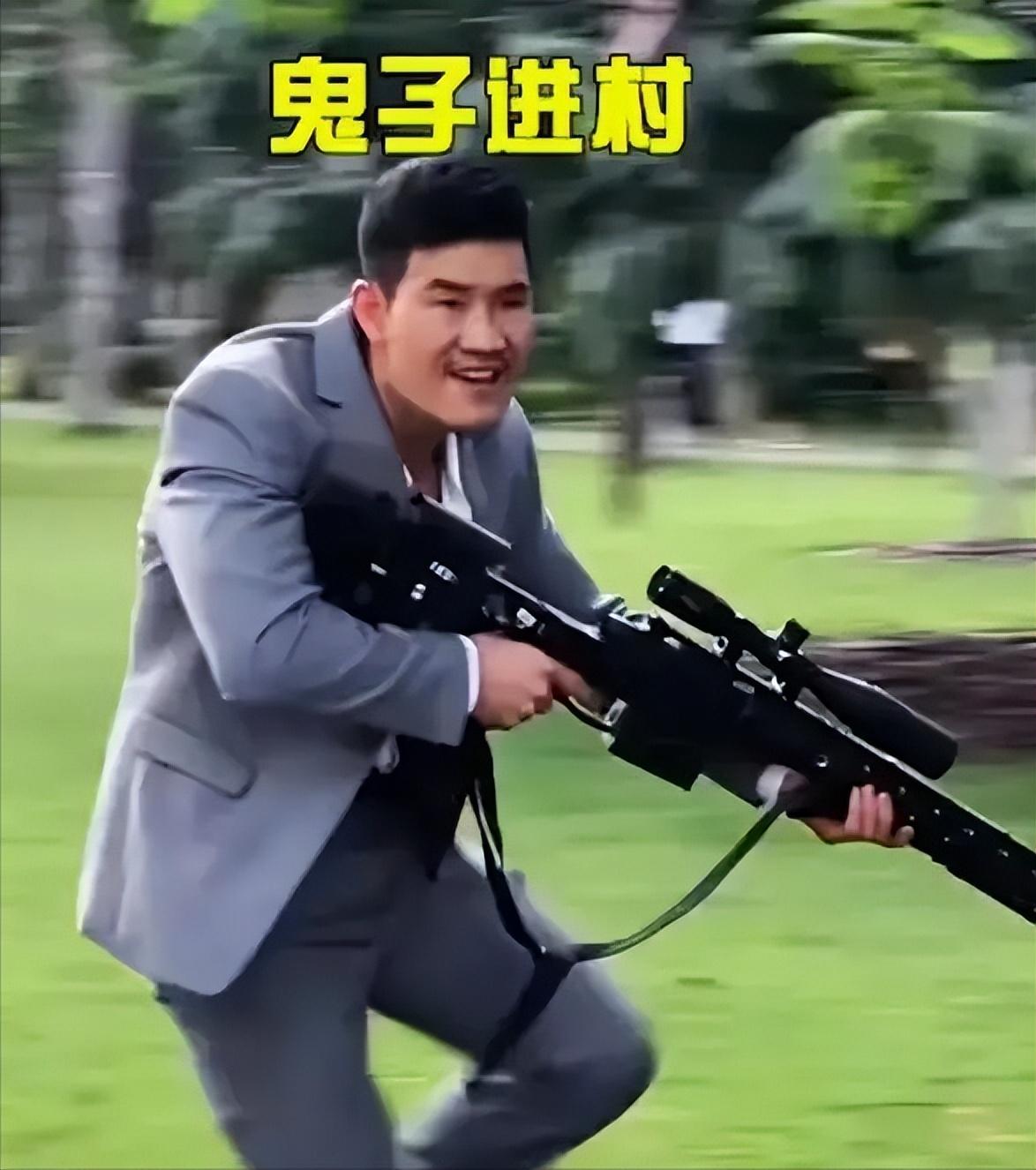 从憨相到奸相,嘎子,潘子的面相,生动诠释何为"相由心生"!