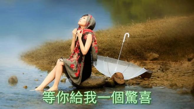 [图]《风里雨里我等着你》演唱：崔建国 高音质 必听