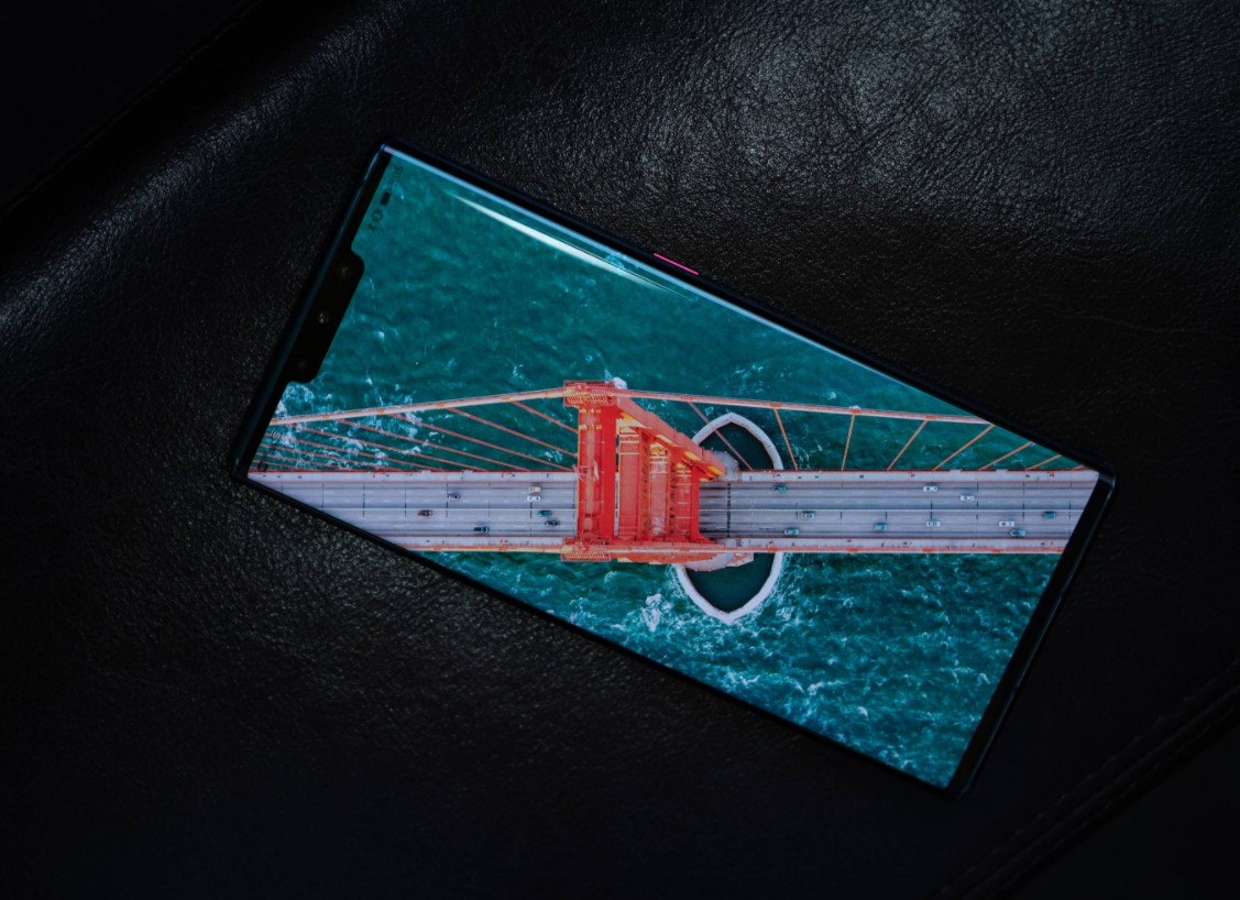 买不到华为Mate 40？上代旗舰机跌至“亲民价”，如今直降千元！