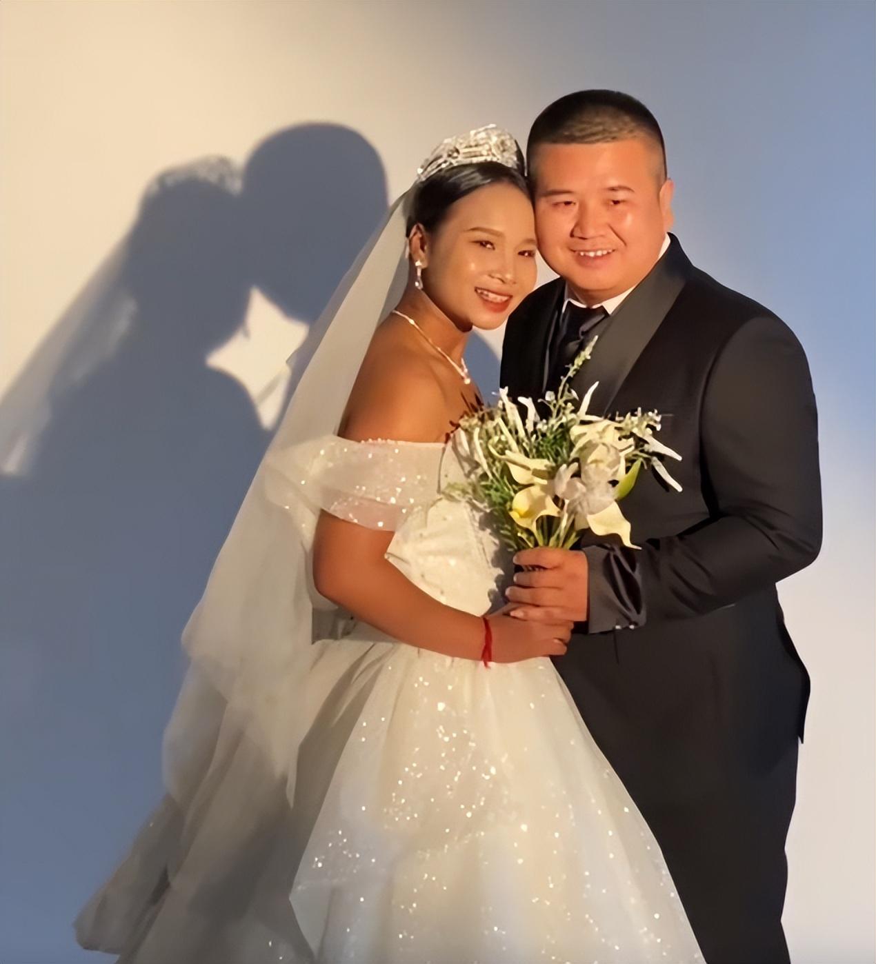 回顧農村小夥特地前往老撾尋找良緣半年之內帶著女友回國結婚