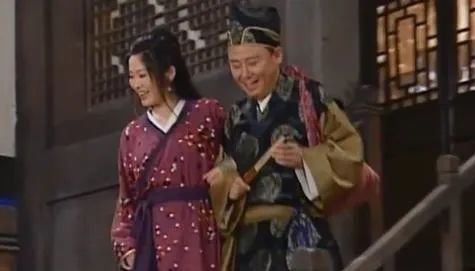 《武林外传》人物志之杨惠兰,观众讨厌的是她,还是她的清醒?