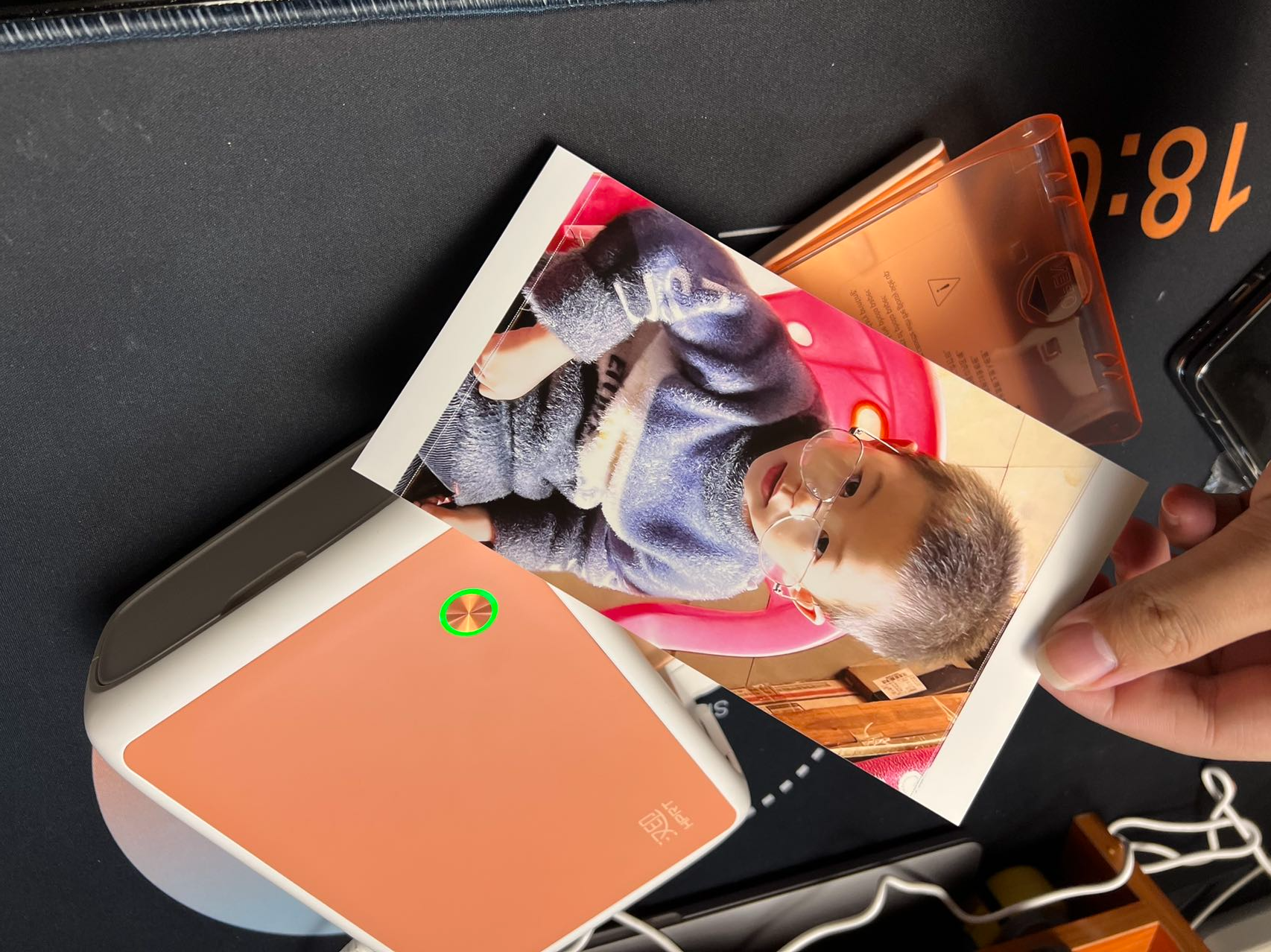 临时要证件照怎么办?有汉印照片打印机CP4000L不必担心