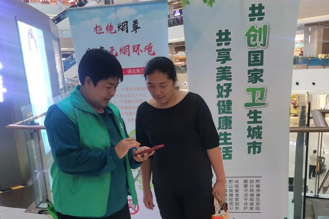 小改变,大不同!天宫院街道持续开展 "四微五兴"专项行动