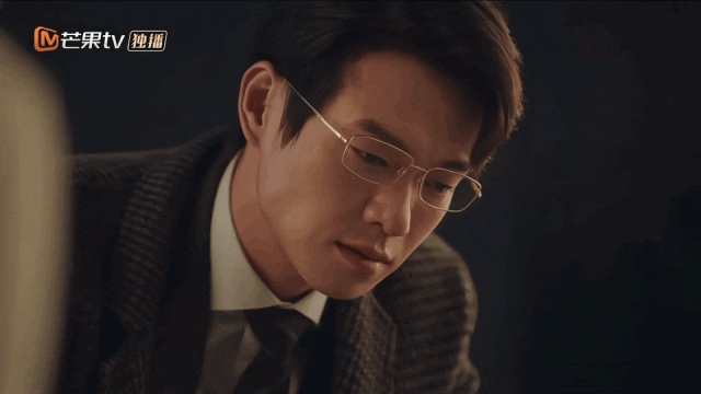 秦岚的绯闻男友,竟然被杨洋捧红了?