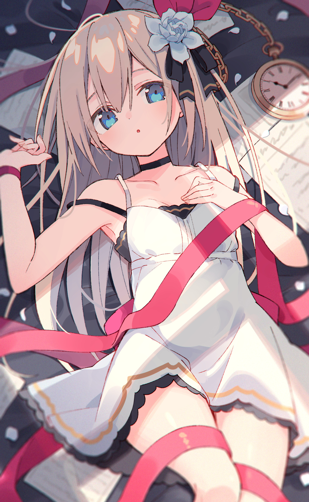 二次元美少女「第273期」萌萌的小天使们!