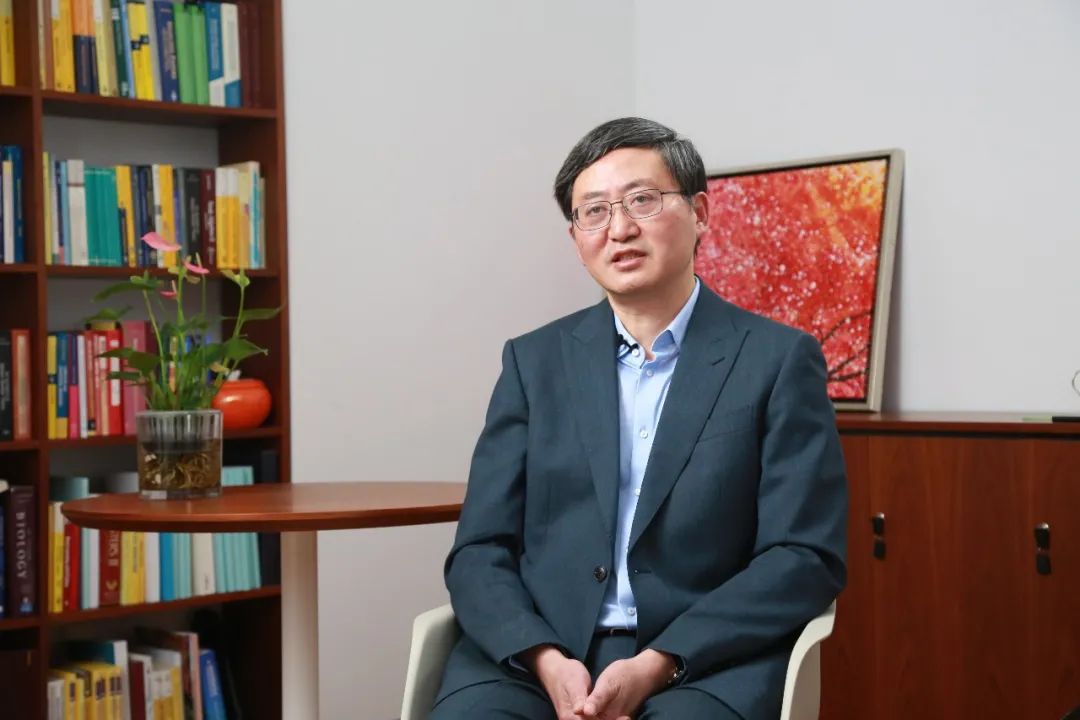 复旦教授李骏当选院士!当选院士的,还有这些复旦人!