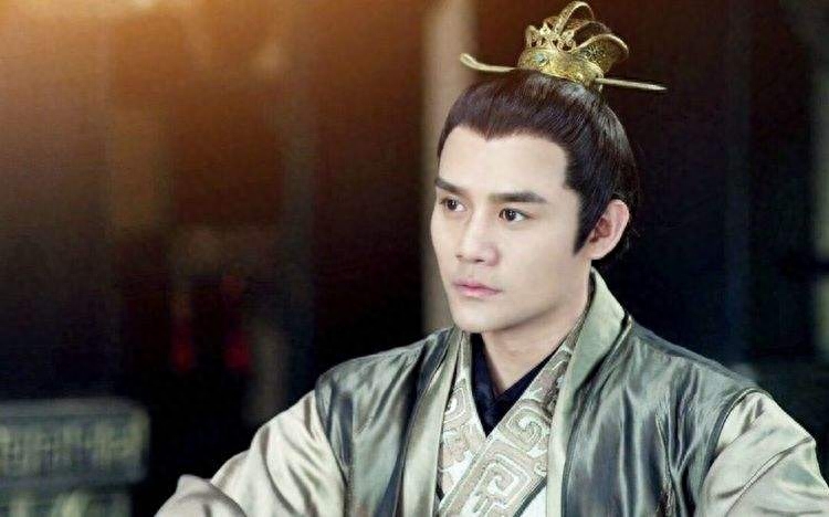 李成器李旦嫡长子自愿让出皇位成全唐玄宗的开元盛世