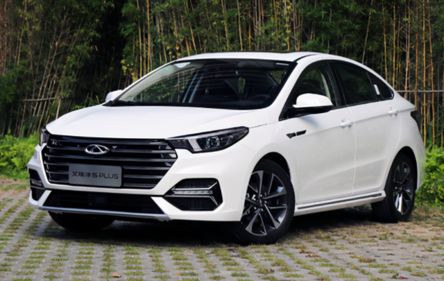 状态:预计2022年中旬上市 在奇瑞目前的轿车产品线中,主要有艾瑞泽5