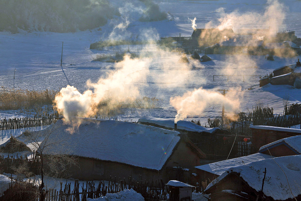 冬日题诗39首:昨日同君相看雪,悠然默算十余年