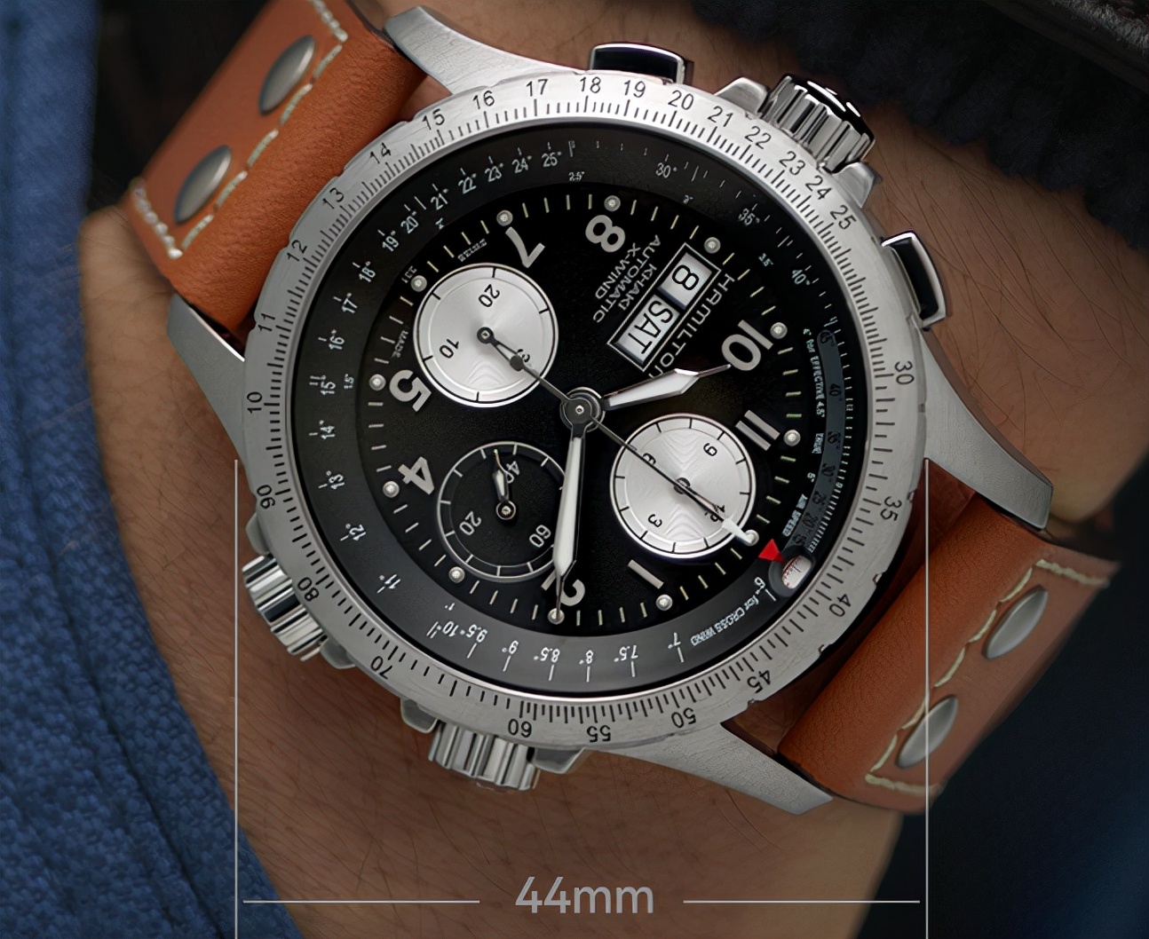 汉米尔顿熊猫表手表好吗,汉米尔顿哪款腕表值得购买