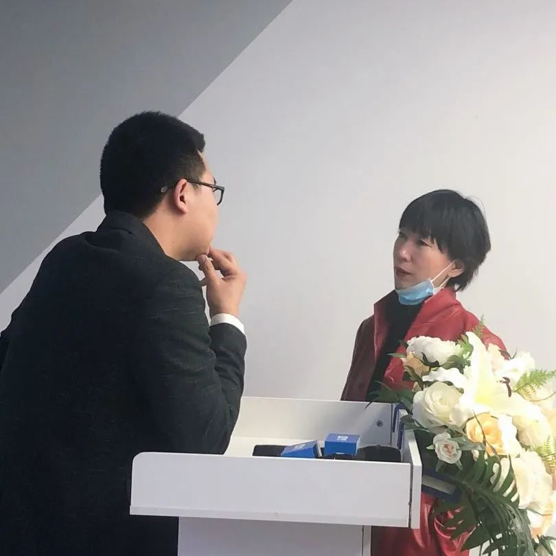 「优投｜路演」UTOUDEMO2022优投路演人工智能专场成功举办