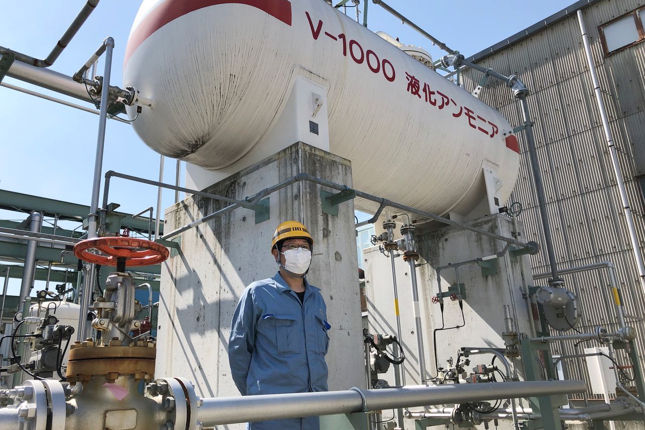 日本氢能源成本不断提升,2050年超越全球?或让制造业一落千丈