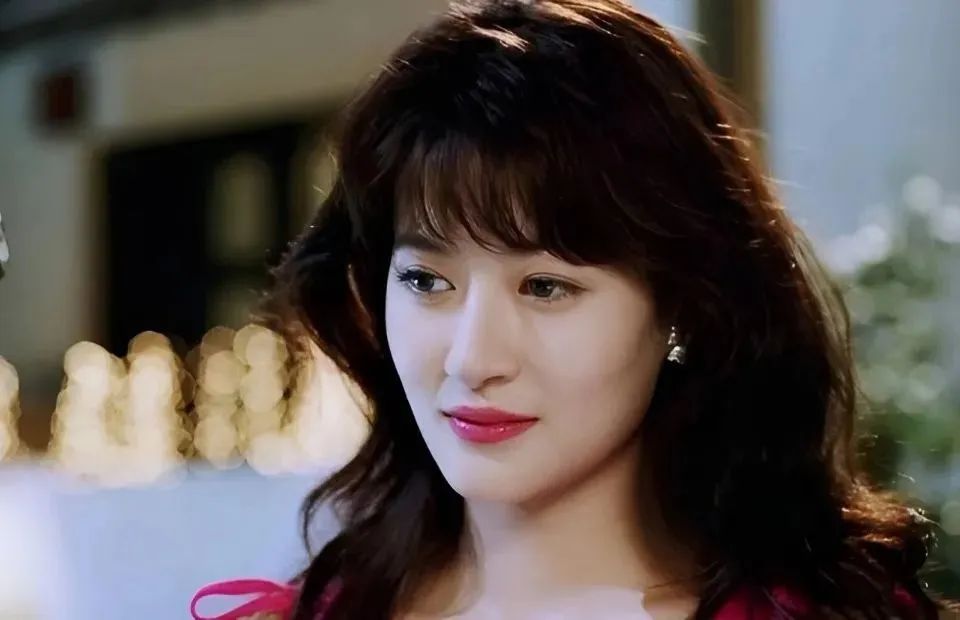 风月女神陈宝莲出演周星驰《国产凌凌漆》这才是风情万种的女人