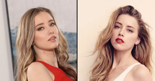 国外美女,欧美界的"海后"—haley reed强势来袭