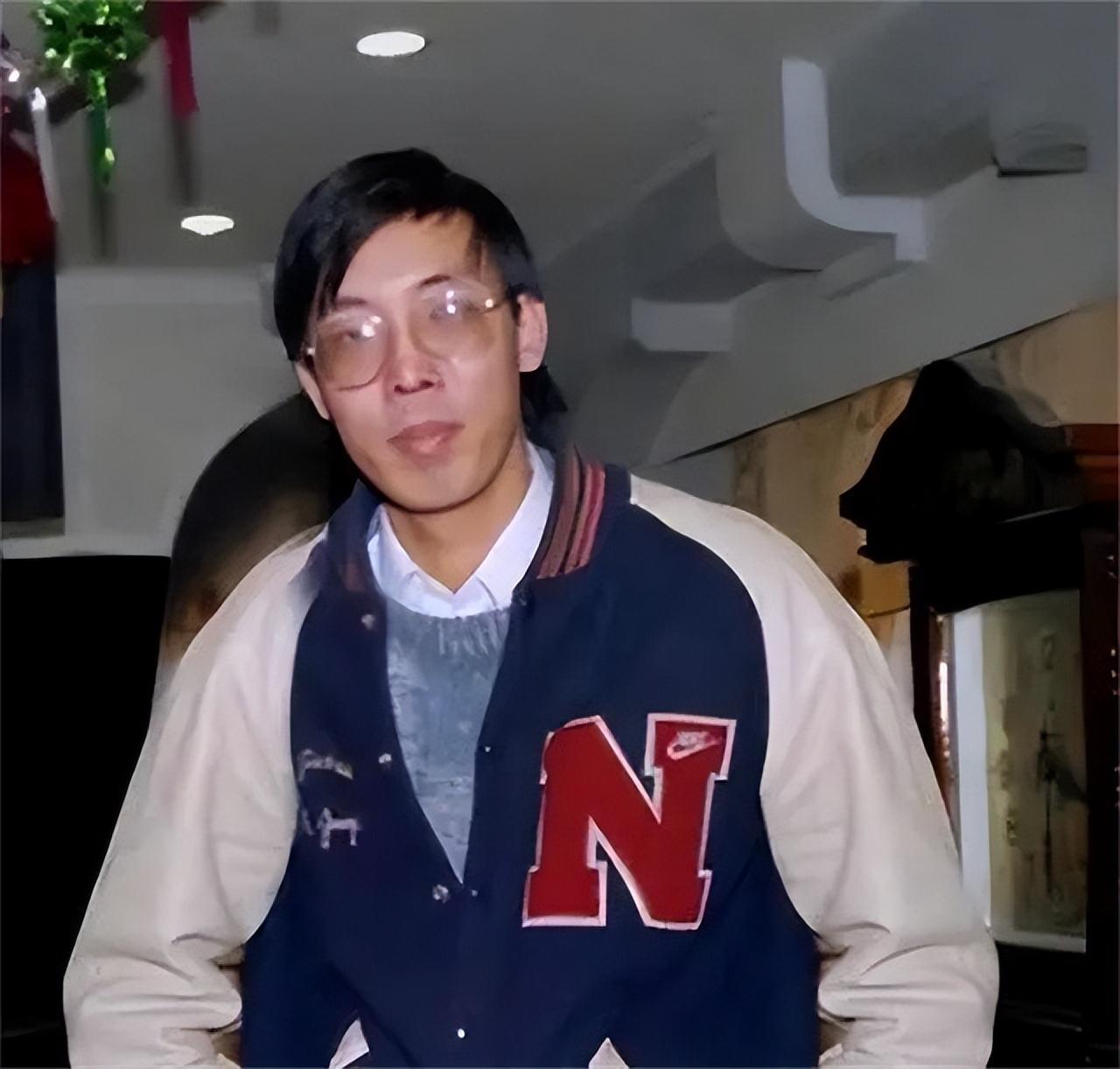 "跳高王子"朱建华近况:退役后身材发福,曾因奥运会失利被谩骂